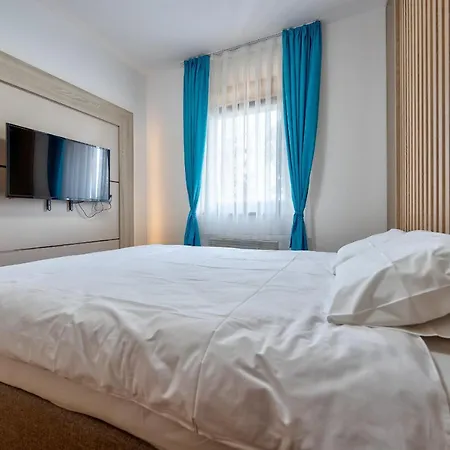 Apartment Venera Lux